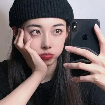 小鱼莉莉