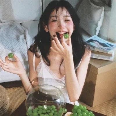 国际女间谍